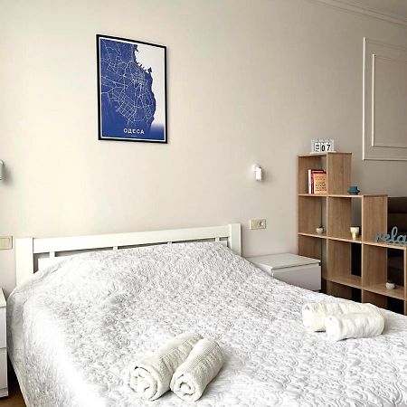 Harmony And Comfort In Your Home. Near The Sea. Одеса Екстериор снимка