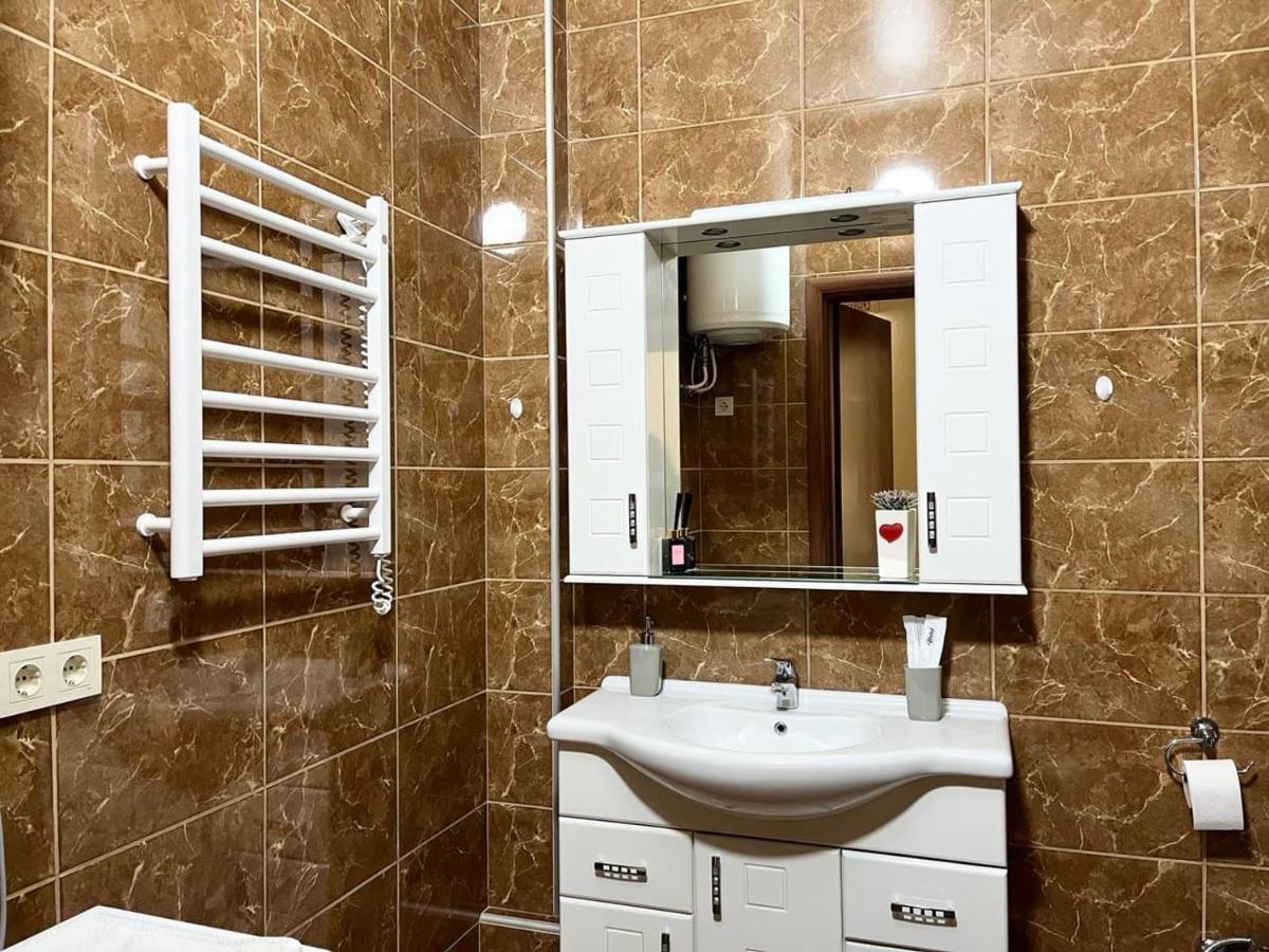 Harmony And Comfort In Your Home. Near The Sea. Одеса Екстериор снимка