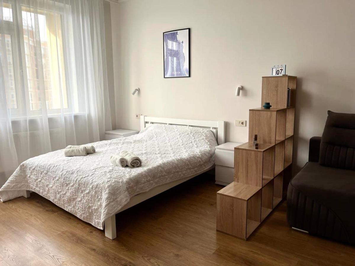 Harmony And Comfort In Your Home. Near The Sea. Одеса Екстериор снимка