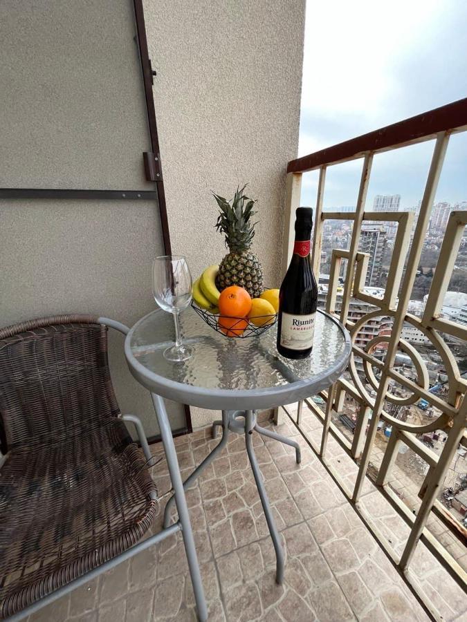 Harmony And Comfort In Your Home. Near The Sea. Одеса Екстериор снимка