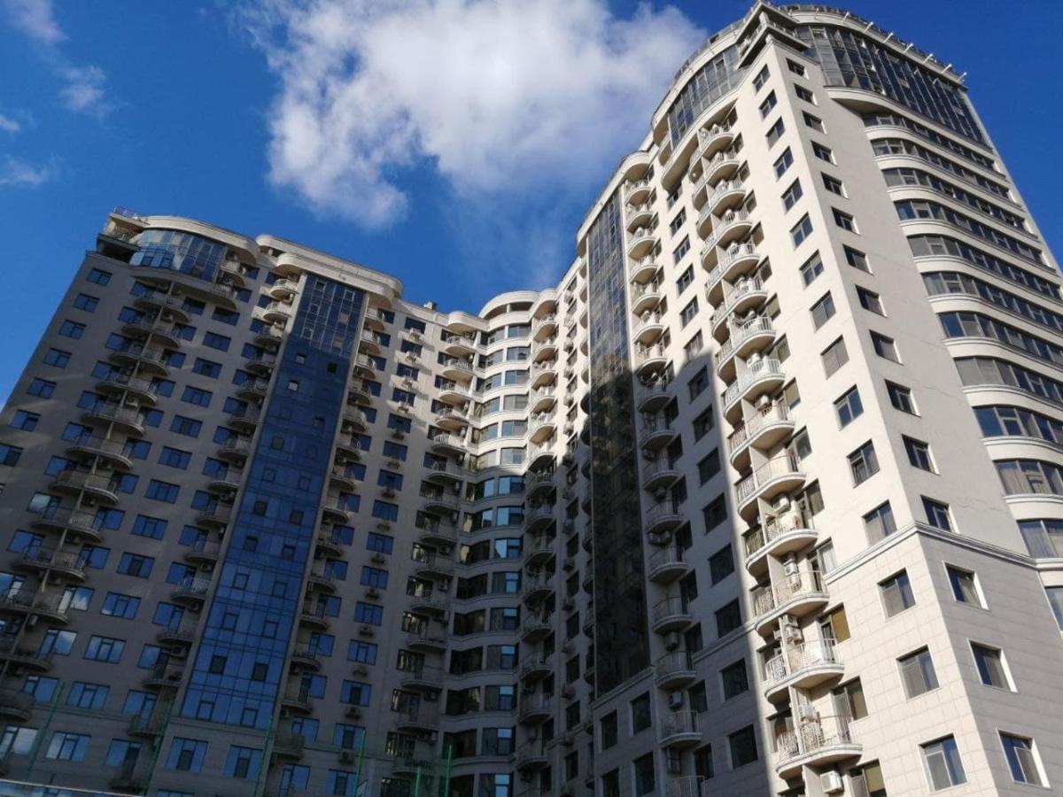 Harmony And Comfort In Your Home. Near The Sea. Одеса Екстериор снимка
